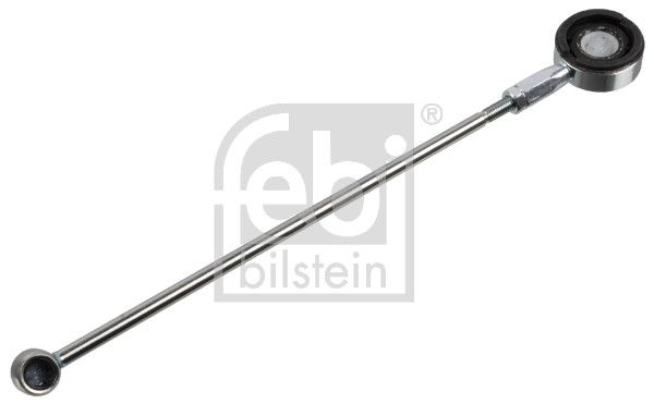 Механізм перемикання передач FEBI BILSTEIN 184208 - zapix