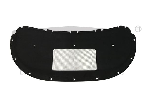 Захист двигуна DPA 88630814002 - zapix