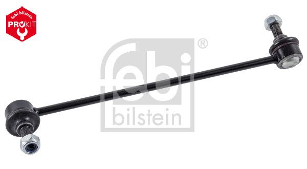 Тяга стабілізатора FEBI BILSTEIN 30127 - zapix