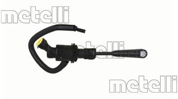 Головний циліндр зчеплення METELLI 550251 - zapix