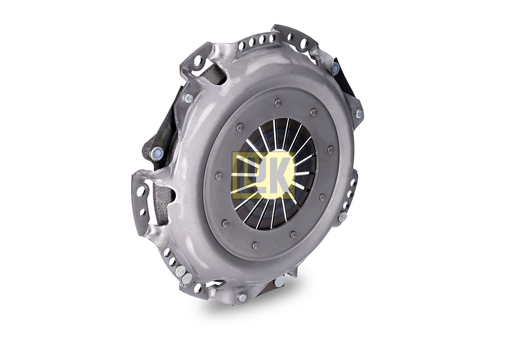 Натискний диск зчеплення SCHAEFFLER LUK 120017110 - zapix