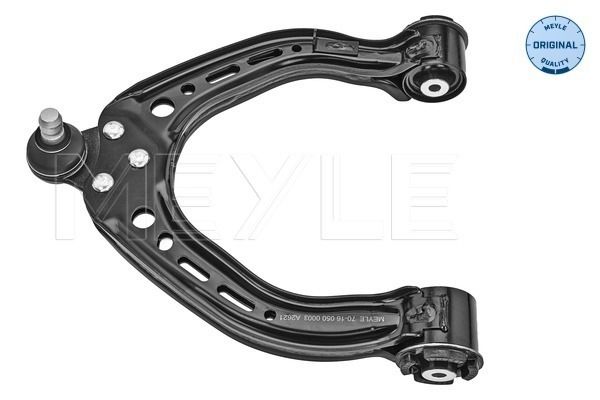 Важіль підвіски MEYLE 70160500003 - zapix