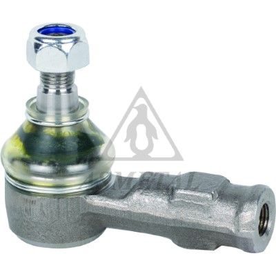 Наконечник кермової тяги ASMETAL 17VL30 - zapix