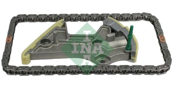 Приводний ланцюг оливного насоса SCHAEFFLER INA 559007410 - zapix