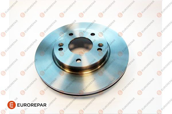 Гальмівний диск EUROREPAR 1686727780 - zapix