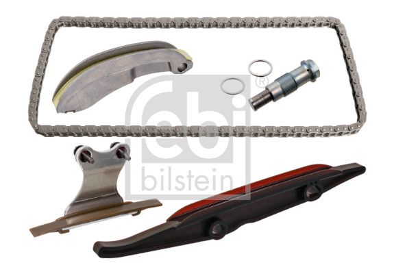 Комплект ланцюгів привода FEBI BILSTEIN 49501 - zapix