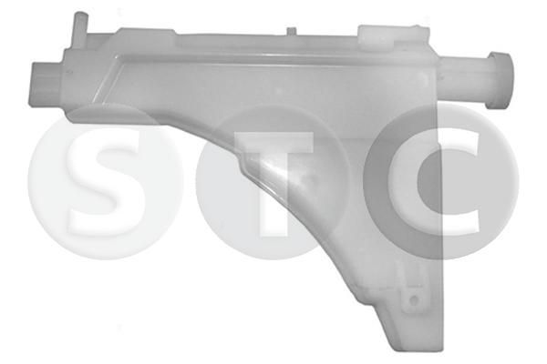 Розширювальний бачок STC T403273 - zapix