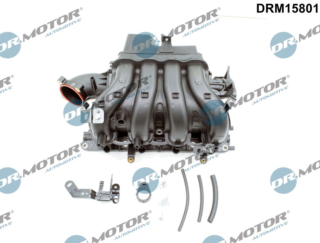 Колектор впускний DR.MOTOR AUTOMOTIVE DRM15801 - zapix