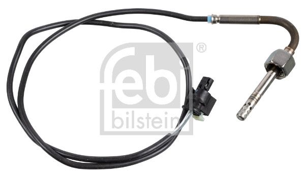 Датчик температури відпрацьованих газів FEBI BILSTEIN 170478 - zapix