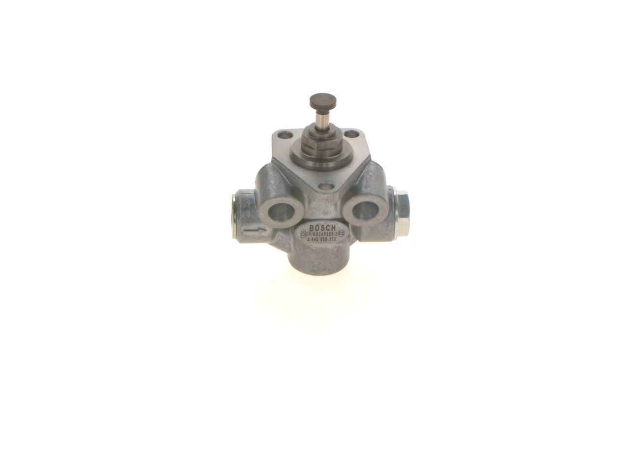 Паливний насос BOSCH 0440008173 - zapix