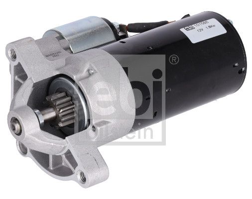Стартер FEBI BILSTEIN 101566 - zapix