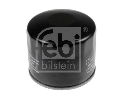 Оливний фільтр FEBI BILSTEIN 183932