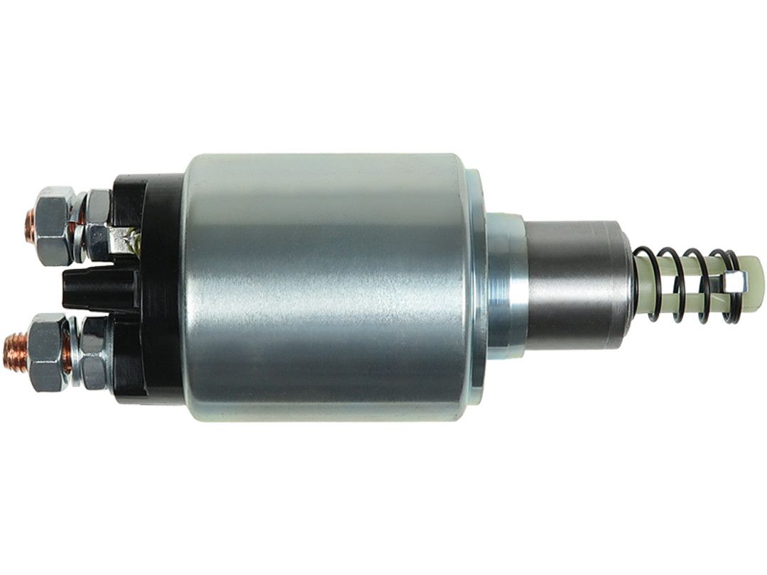 Втягуюче реле стартера AS-PL SS0072 - zapix