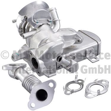 Радіатор EGR PIERBURG 709720070 - zapix