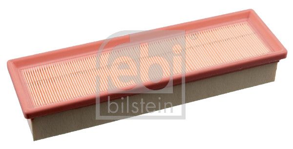 Повітряний фільтр FEBI BILSTEIN 48538 - zapix