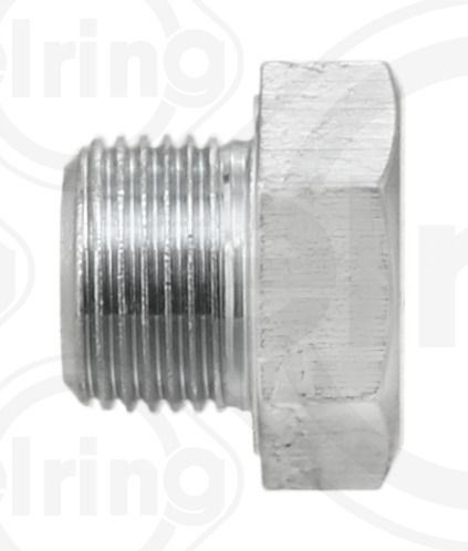 Пробка зливна оливного піддона ELRING 057370 - zapix