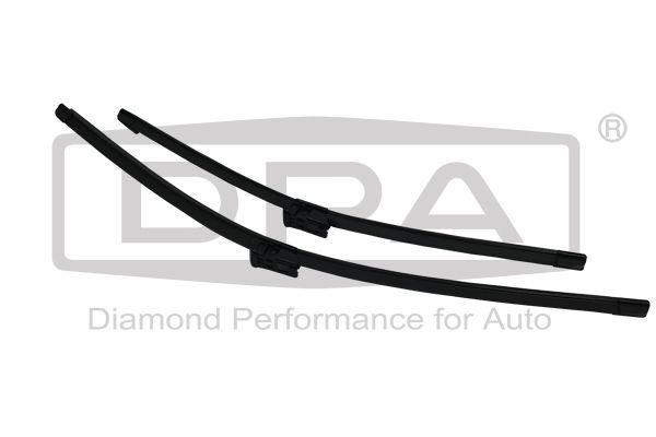 Щітка склоочисника DPA 89550623202 - zapix
