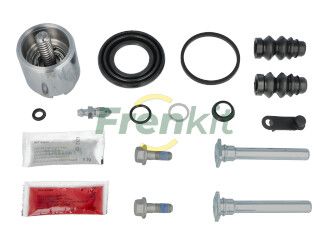 Ремкомплект гальмівного супорта FRENKIT 748053 - zapix