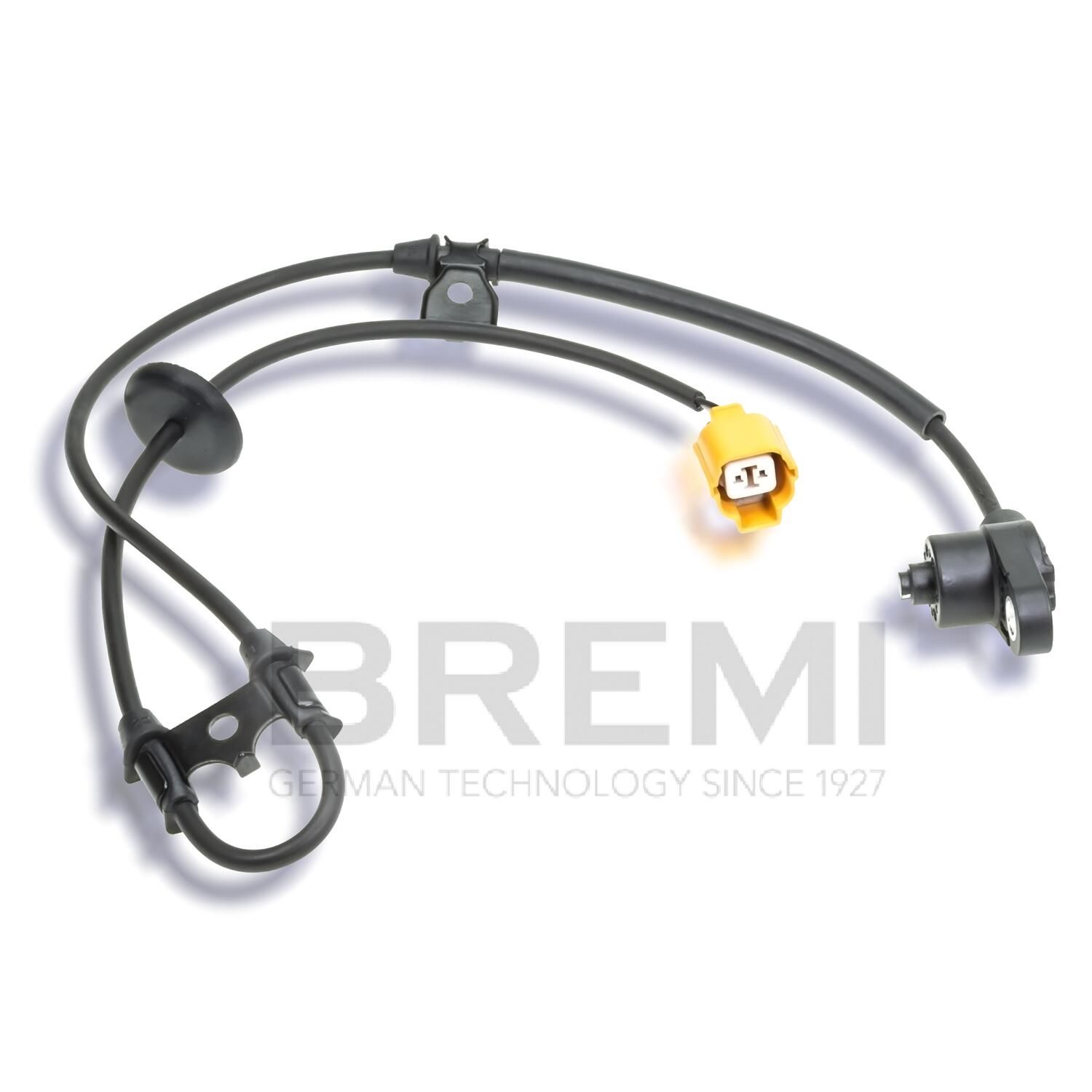 Датчик ABS BREMI 51138 - zapix