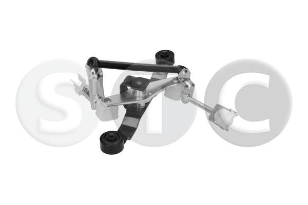 Механізм перемикання передач STC T406033 - zapix