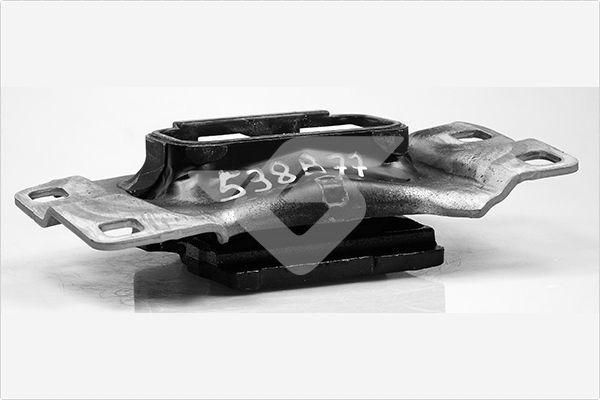 Опора двигуна HUTCHINSON 538B77 - zapix