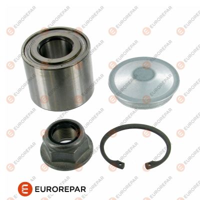 Підшипник / маточина колеса EUROREPAR 1681940580 - zapix