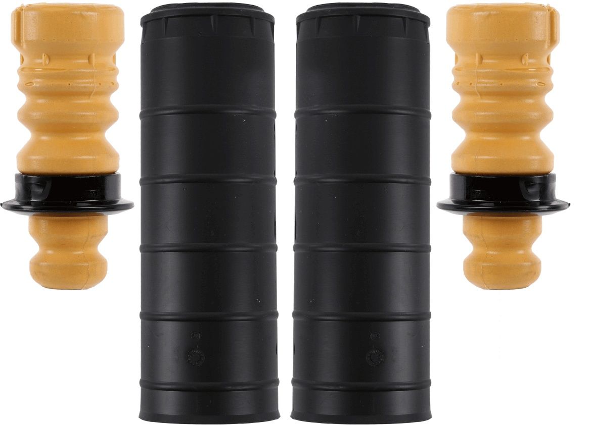 Пильники та відбійники амортизатора SACHS 900425 - zapix