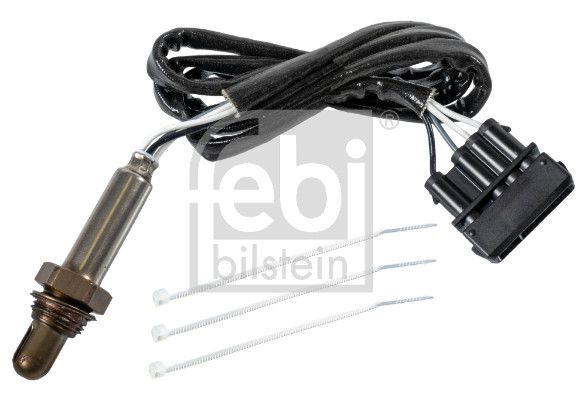 Кисневий датчик FEBI BILSTEIN 175955 - zapix