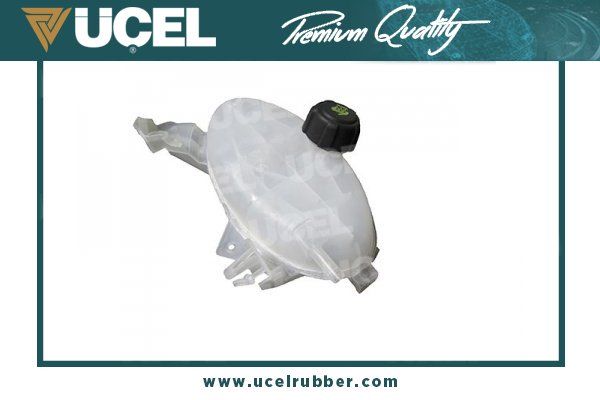 Розширювальний бачок UCEL 10872 - zapix
