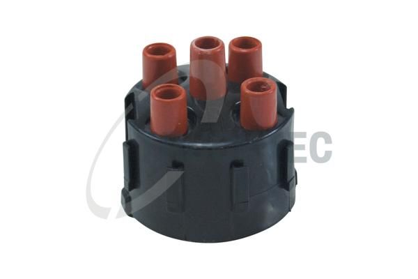 Кришка розподільника запалювання TRUCKTEC AUTOMOTIVE 0717005 - zapix