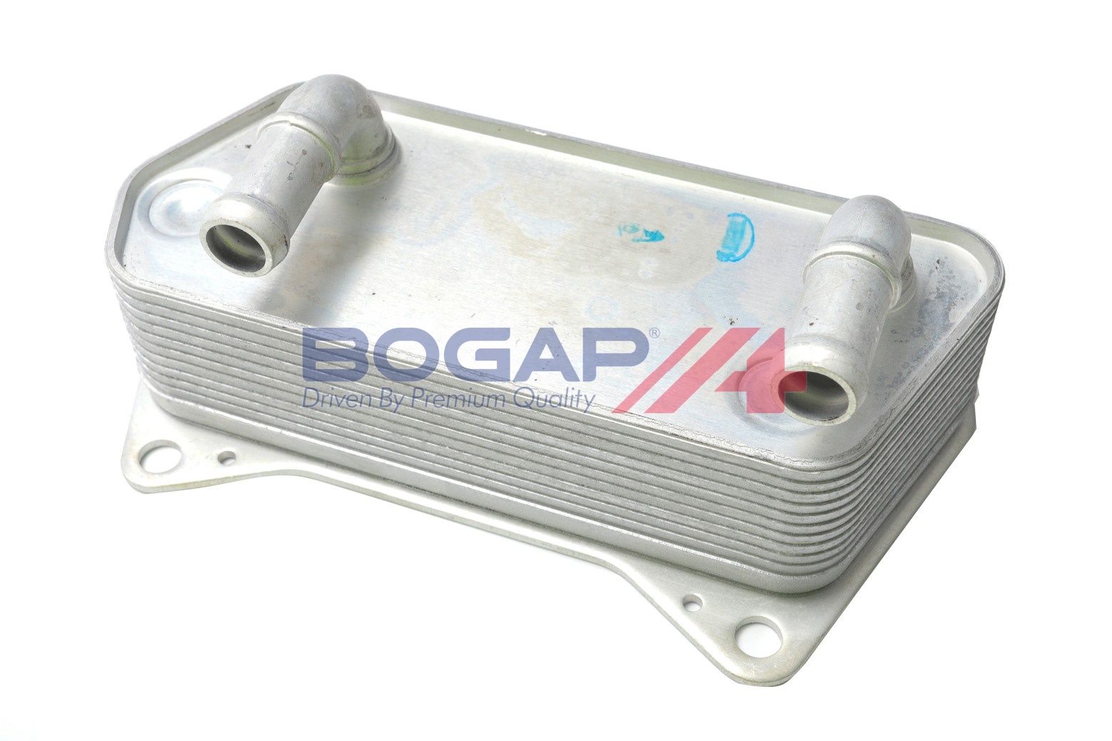 Радіатор коробки передач BOGAP A4223106 - zapix