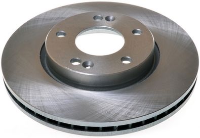 Гальмівний диск DENCKERMANN B130434 - zapix