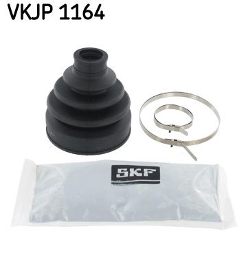 Пильник ШРКШ SKF VKJP1164 - zapix