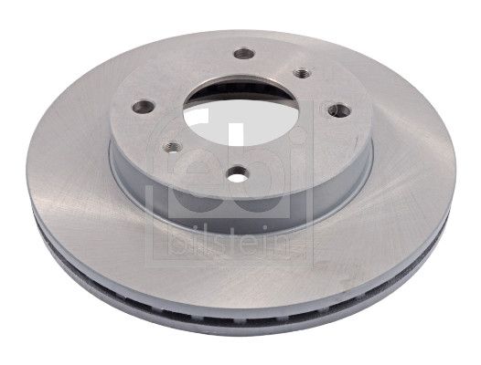 Тормозной диск FEBI BILSTEIN 10628