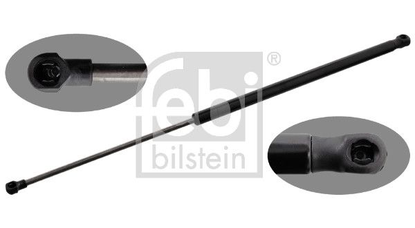 Газовий упор капота FEBI BILSTEIN 48563 - zapix