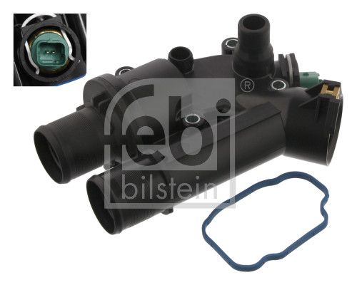 Термостат FEBI BILSTEIN 36037 - zapix