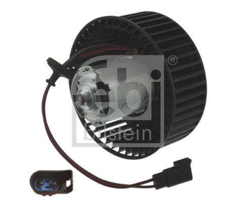 Вентилятор салону FEBI BILSTEIN 40641 - zapix