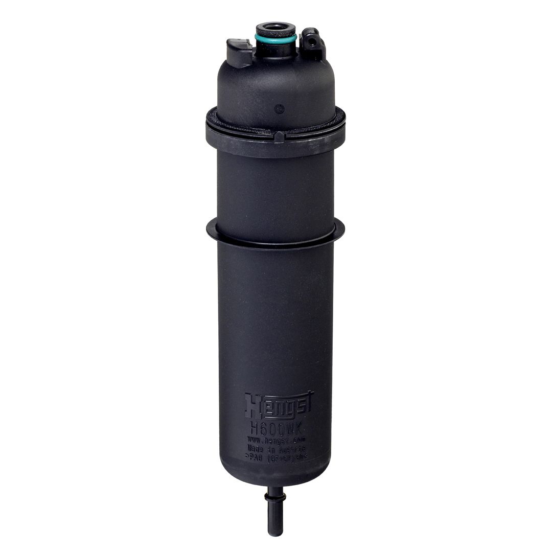 Паливний фільтр HENGST FILTER H600WK - zapix