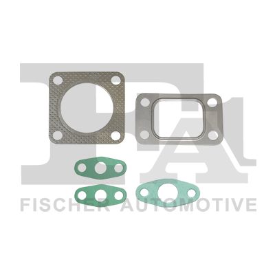 Прокладка турбіни FA1 KT140190E - zapix