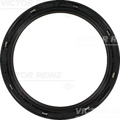 Сальник колінчатого вала VICTOR REINZ 813446200 - zapix