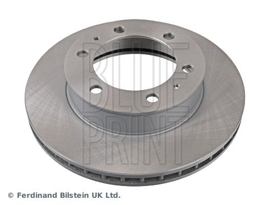 Гальмівний диск BLUE PRINT ADT343211