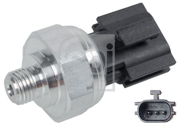 Датчик тиску кондиціонера FEBI BILSTEIN 171487 - zapix