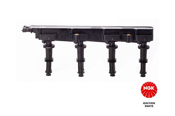 Котушка запалювання NGK 48151 - zapix