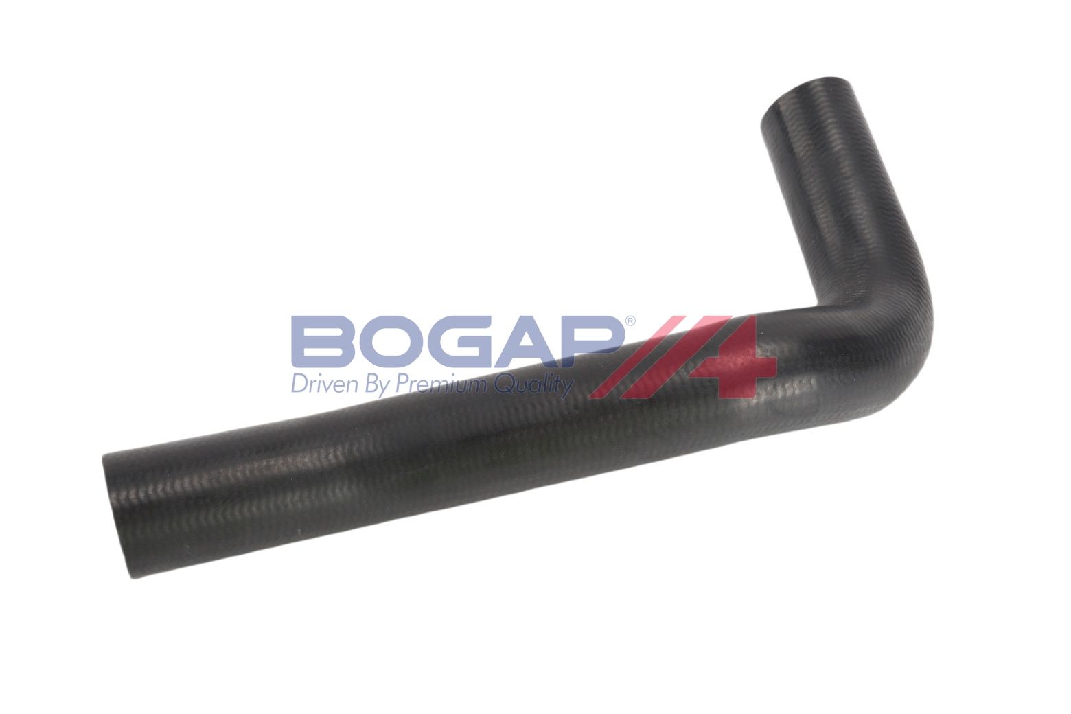 Патрубок системи охолодження BOGAP B4228579 - zapix