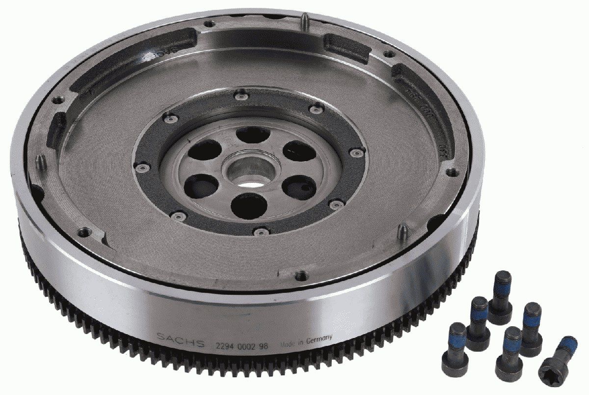 Маховик SACHS 2294000298 - zapix