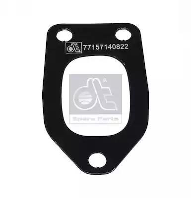 Прокладка випускного колектора DT SPARE PARTS 511104 - zapix