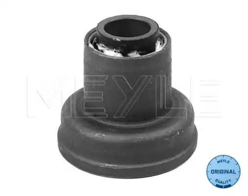 Сайлентблок важеля MEYLE 1004070002 - zapix