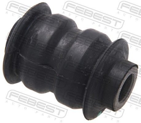 Сайлентблок важеля FEBEST CHABCAPS - zapix