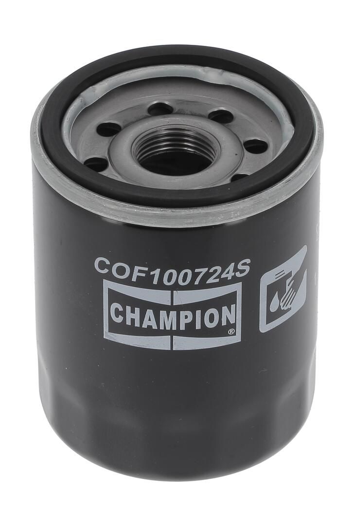 Оливний фільтр CHAMPION COF100724S