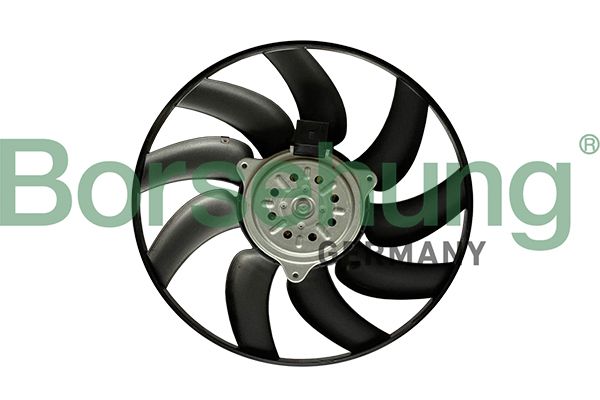 Вентилятор системи охолодження BORSEHUNG B11266 - zapix